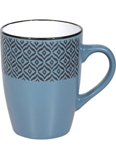 Stoneware Coffee Mug Assorted Color 380.0ml