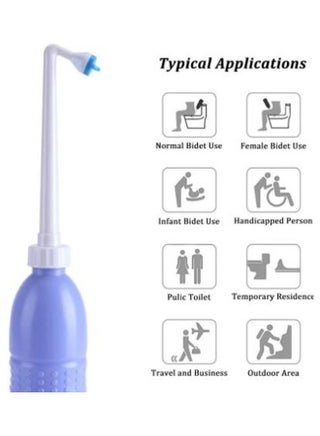 Portable Bidet Sprayer Blue - v1625396122/N48721347A_3