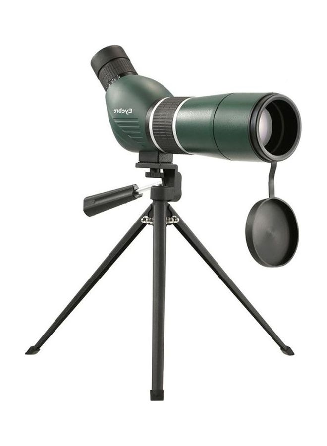 Eyebre Portable Straight/Angled Monocular With Tripod - Image 1