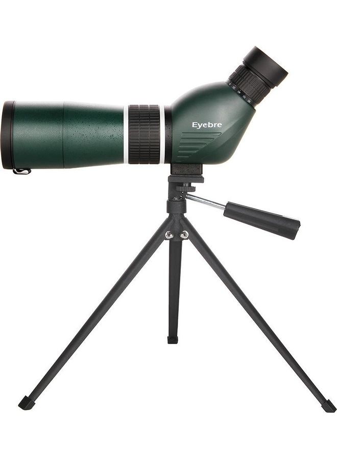 Eyebre Portable Straight/Angled Monocular With Tripod - Image 2