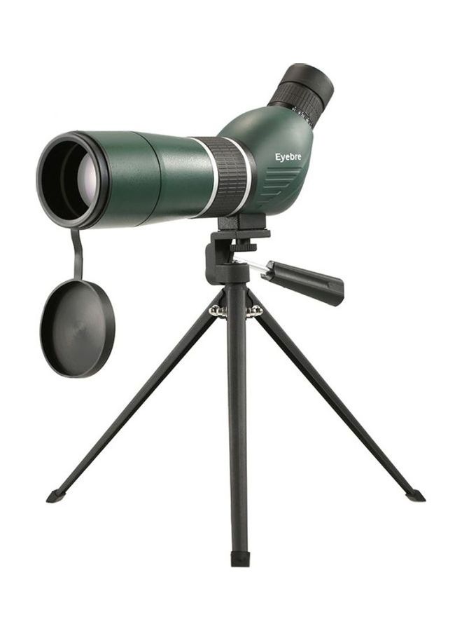 Eyebre Portable Straight/Angled Monocular With Tripod - Image 3