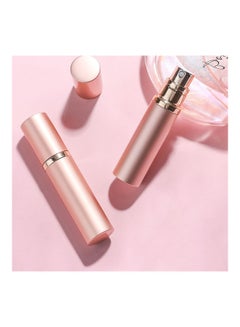 VILILY Refillable Perfume Bottle Spray 5ml  - Image 3