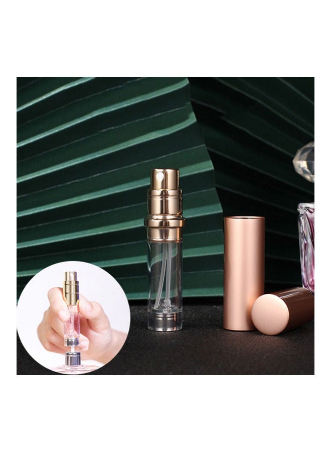 فليلي زجاجة رش العطر قابلة لإعادة التعبئة 5ملليلتر - Image 2