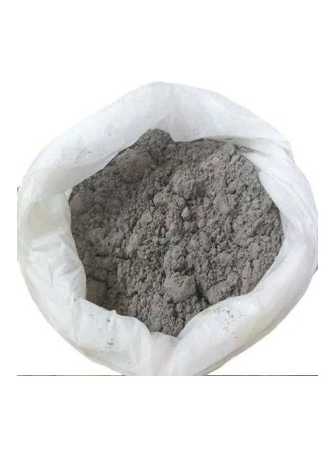 Powder Tile Cement Grey 2kg  - Image 3