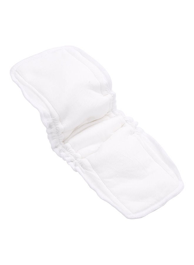 5-Piece Washable Soft and Breathable Diaper - Image 5