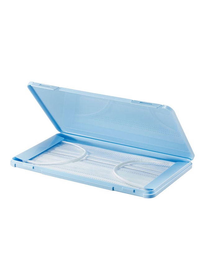 AIWANTO Portable Storage Clip Blue/White  - Image 3