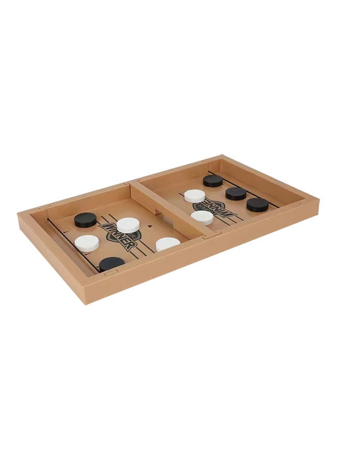 Sling Puck Slingshot Board Game  - Image 1