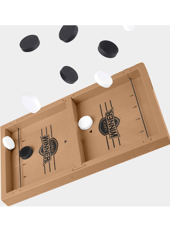 Sling Puck Slingshot Board Game  - Image 3