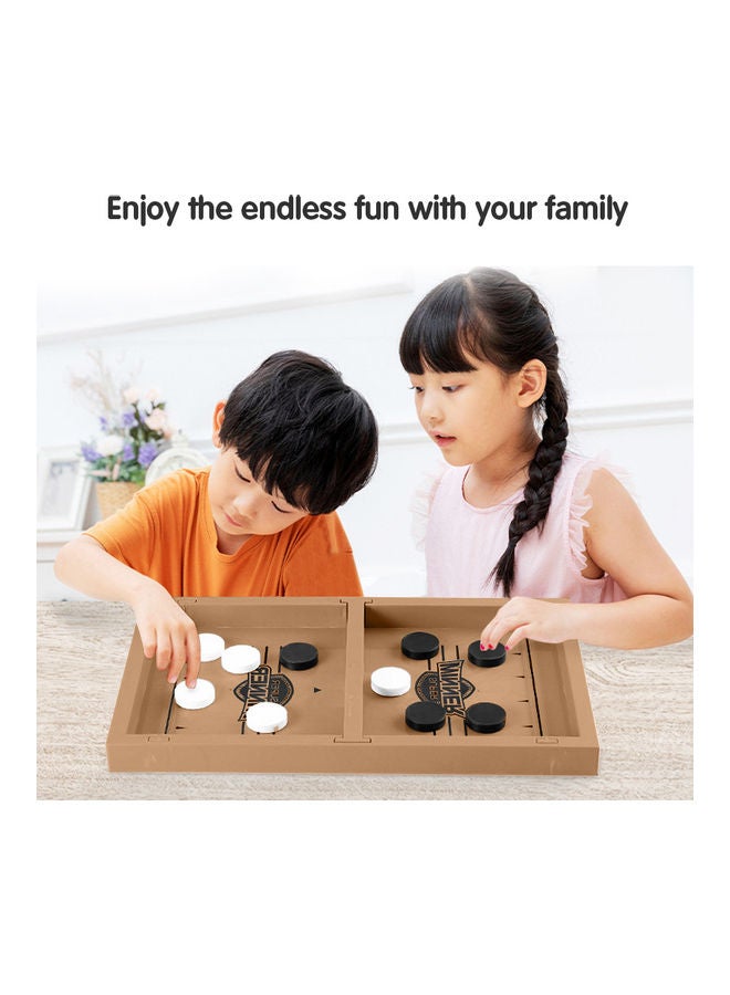 Sling Puck Slingshot Board Game  - Image 5