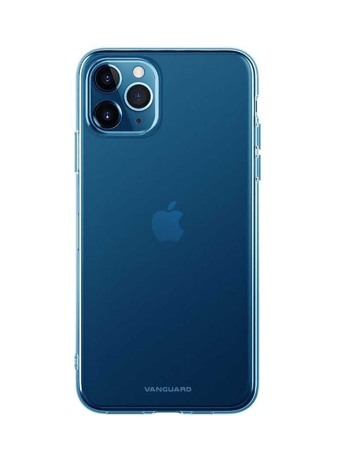 Viva Madrid Back Case for Apple iPhone 12 Pro Max 6.7-inch Clear - Image 1