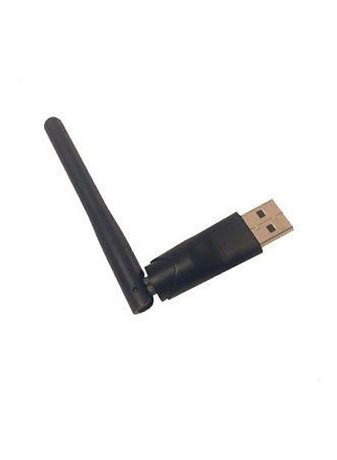 A Piece Of Wi-Fi For The Receiver To Connect To The Network And The Internet KE-ES-478948584 Black