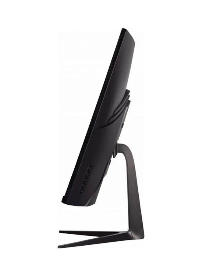 ViewSonic Gaming Monitor MHD 32 Inch 165Hz Curved Black  - Image 2