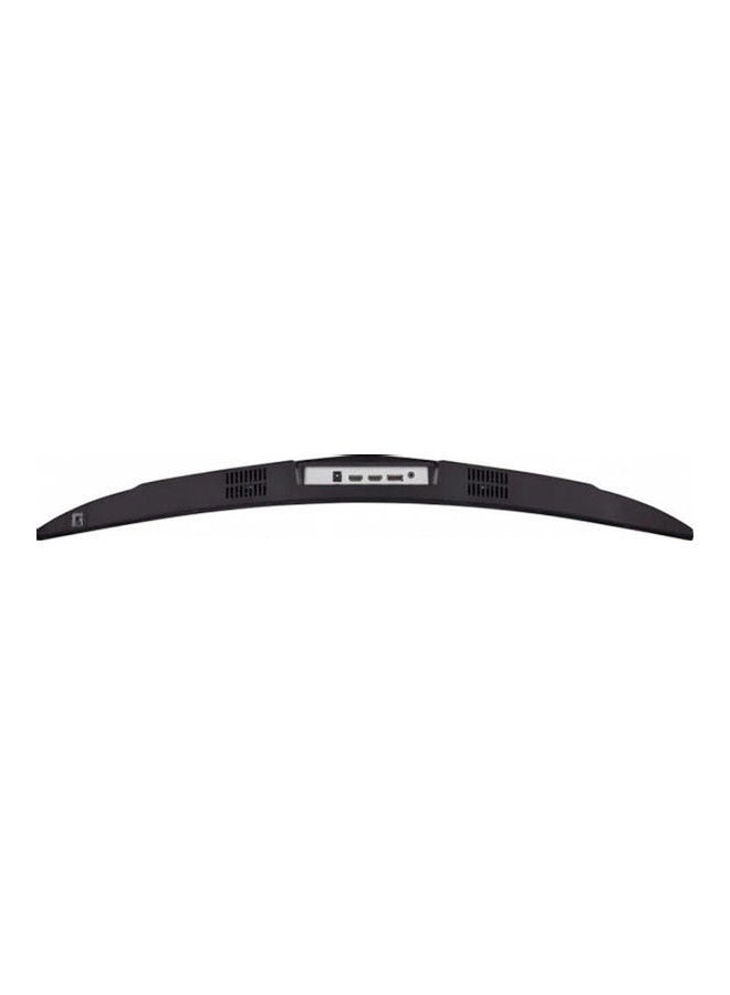 ViewSonic Gaming Monitor MHD 32 Inch 165Hz Curved Black  - Image 3