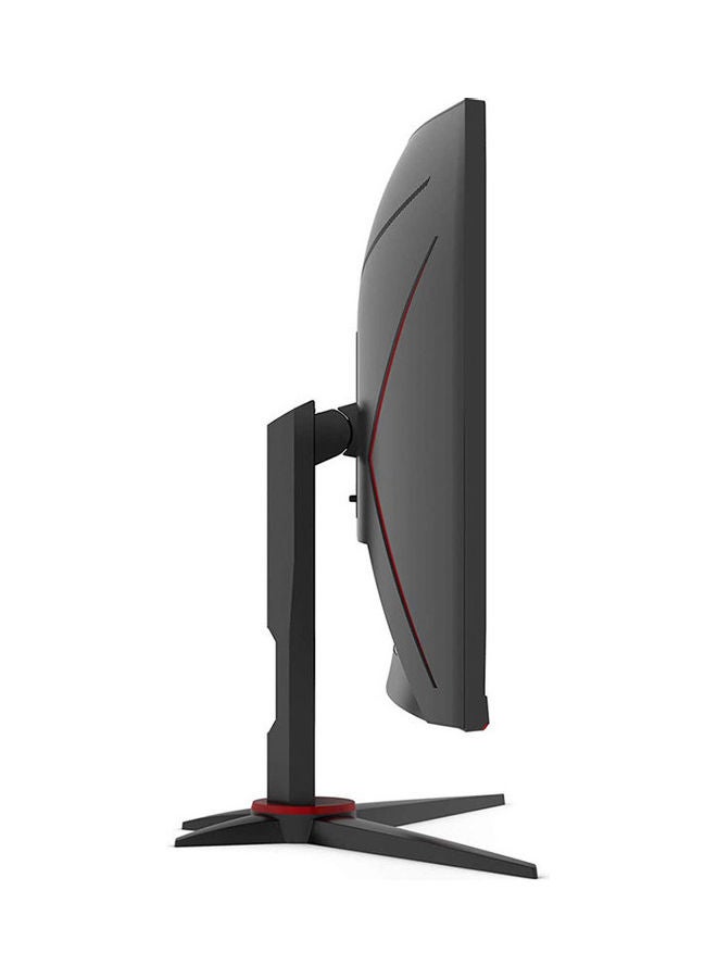 AOC Gaming Monitor 27 inch FHD -.05 MS 240HZ Black  - Image 2