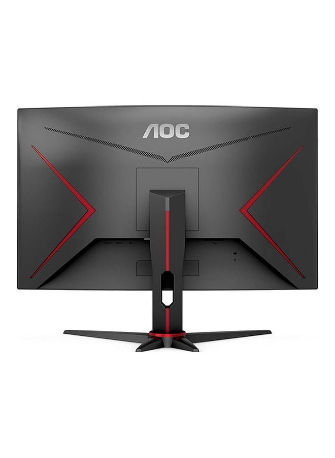 AOC Gaming Monitor 27 inch FHD -.05 MS 240HZ Black  - Image 3