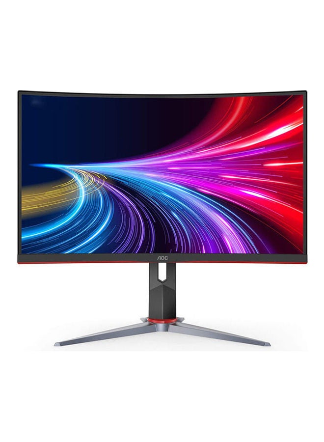 AOC Gaming Monitor 27 inch FHD -.05 MS 240HZ Black  - Image 1