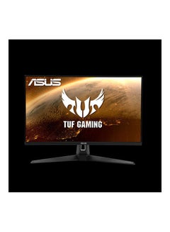 ASUS TUF VG279Q1A Gaming Monitor 27 inch Full HD IPS 165Hz Black KSA ...