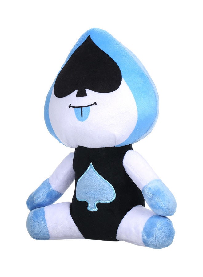 Undertale Lancer Plush Pillow Toy - Image 2
