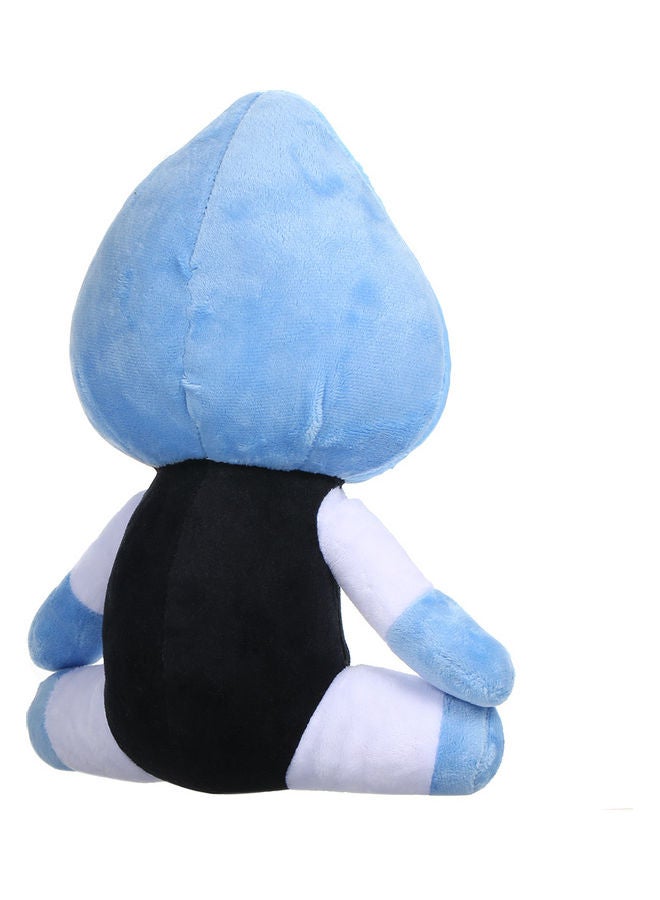 Undertale Lancer Plush Pillow Toy - Image 3