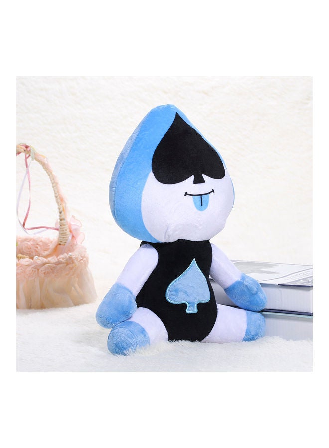 Undertale Lancer Plush Pillow Toy - Image 4