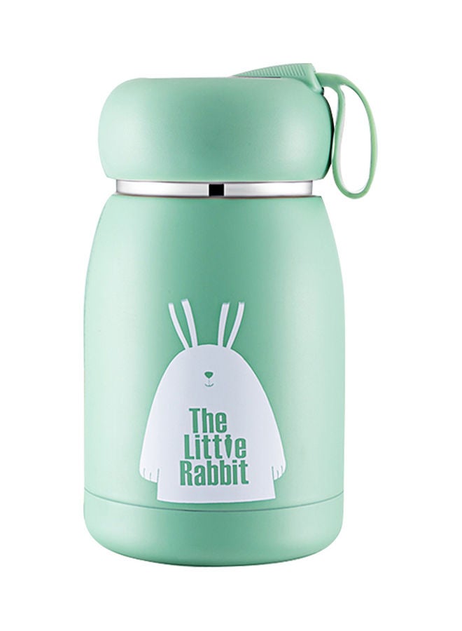 330Ml Intelligent Vacuum Insulated Water Bottle - Image 1