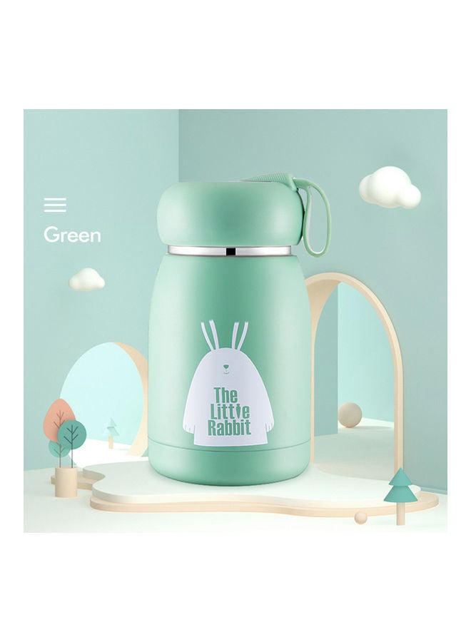 330Ml Intelligent Vacuum Insulated Water Bottle - Image 2