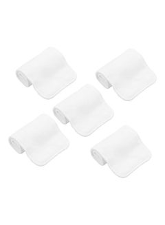 Generic 5-Piece Washable Baby Diaper  - Image 2