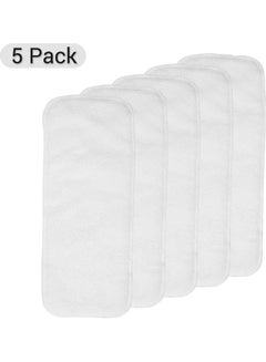 Generic 5-Piece Washable Baby Diaper  - Image 3