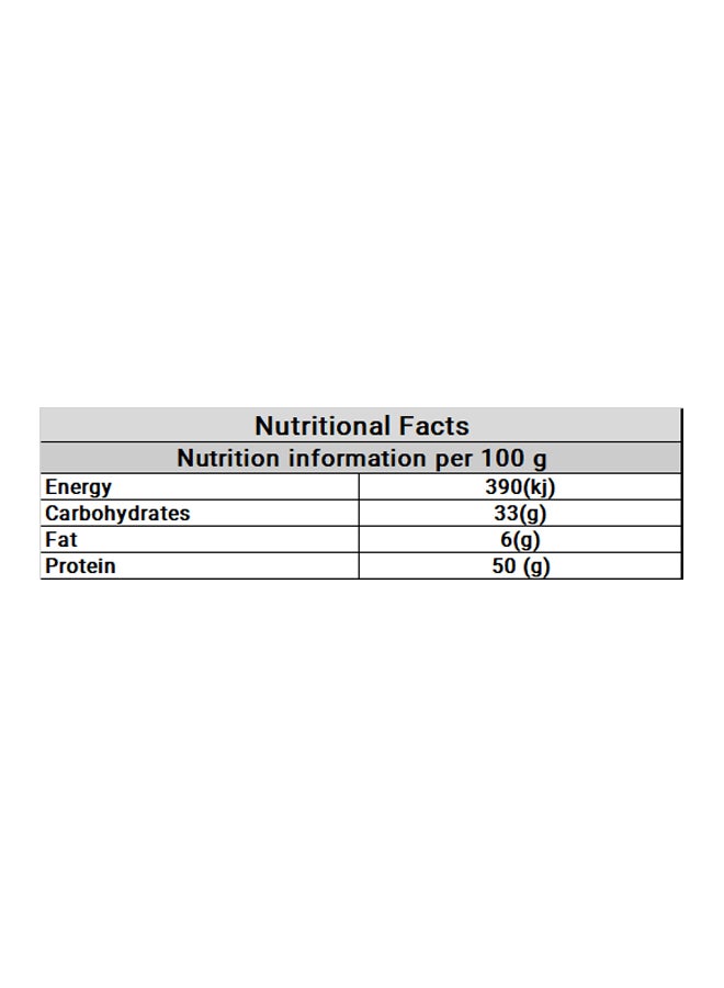 SAF - Active Dry Yeast 125grams - Image 1