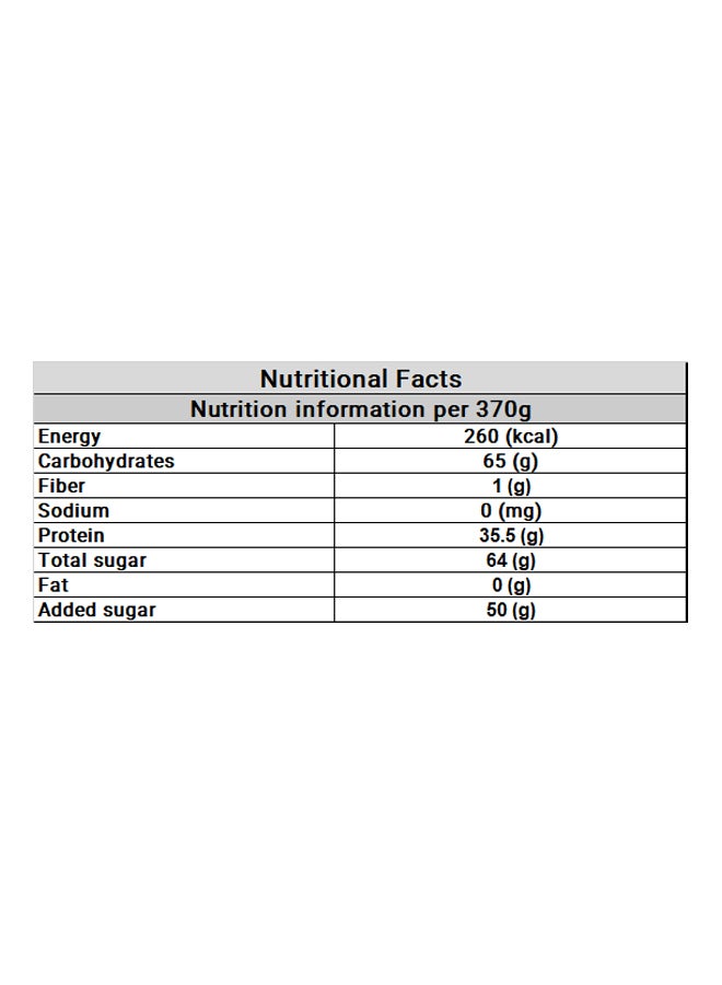 بون مامان مربى بنكهة قشور البرتقال 370جرام - Image 2