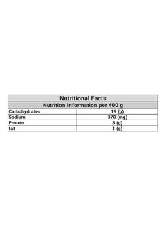 Del Monte Chick Peas 400grams Pack of 4  - Image 2