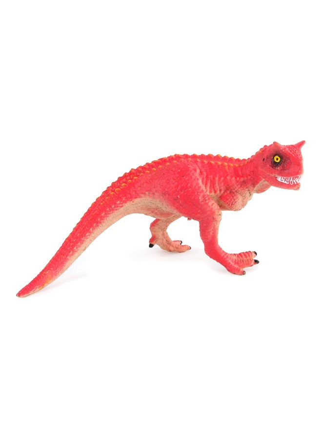 Simulation Sickle Dinosaur Model