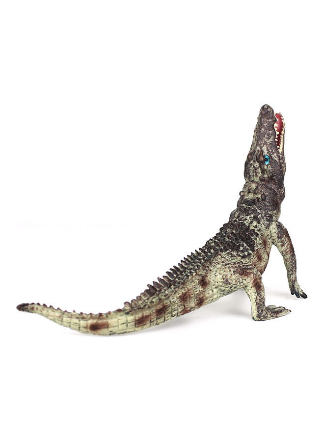 Crocodile Action Figure Toy  - Image 4