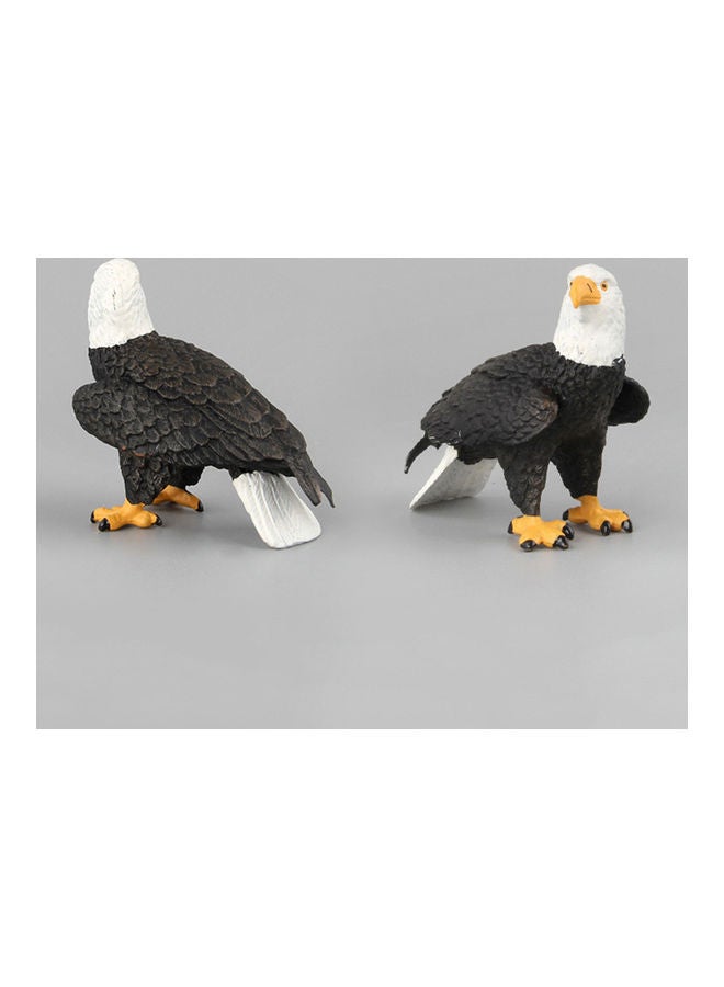 Simulation Eagle Action Figure  - Image 2