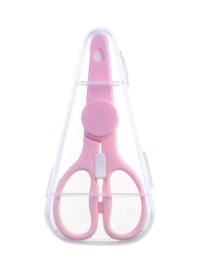 Portable Baby DIY Food Scissor - Image 1