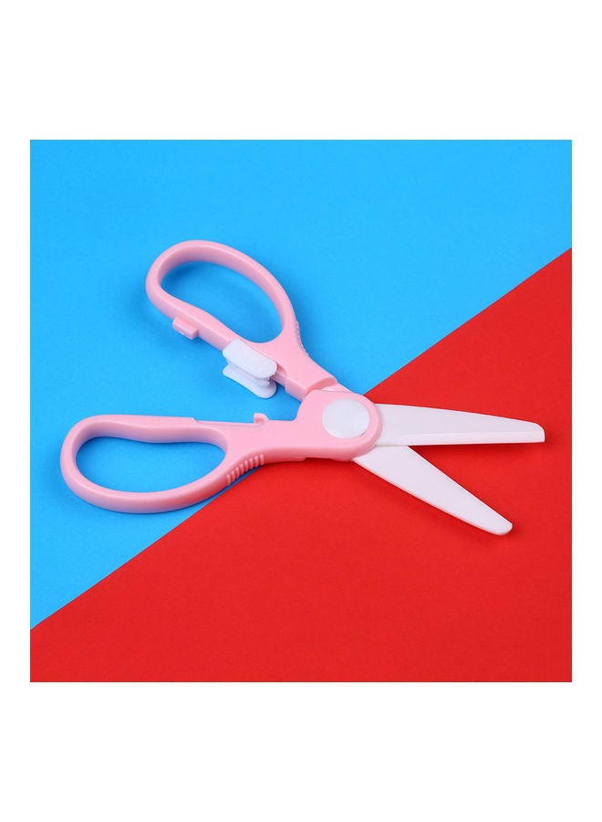 Portable Baby DIY Food Scissor - Image 3