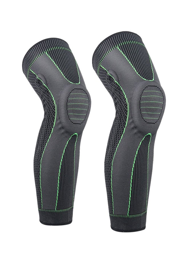 Rock Pow - Pair Of Leg Protect Sleeve XXL - Image 1