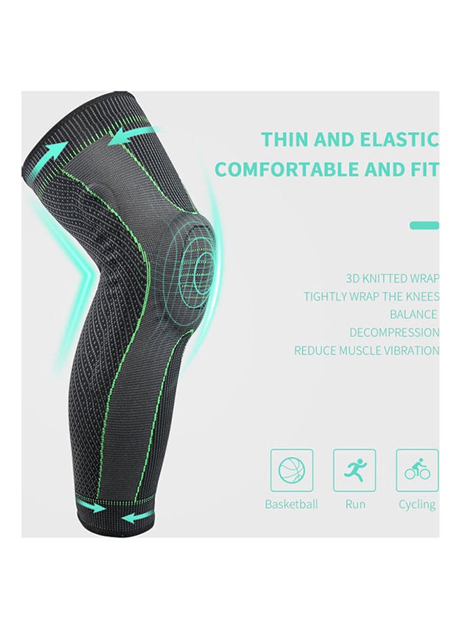 Rock Pow - Pair Of Leg Protect Sleeve XXL - Image 1