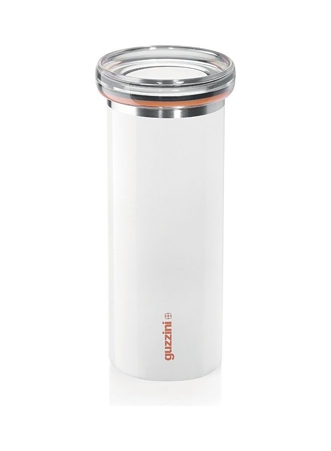 Thermal Travel Mug White