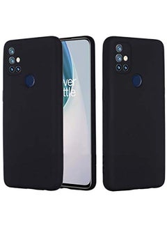 Protective Case Cover For OnePlus Nord N10 Black