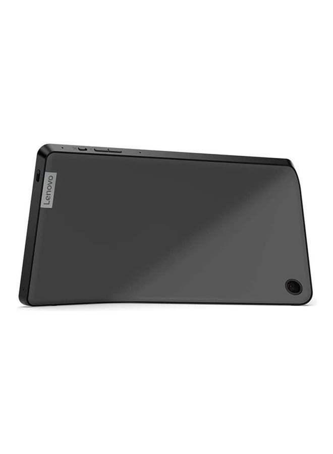 ThinkSmart View ZA69 8-Inch Touch Screen Display, Qualcomm Snapdragon Processor/2GB RAM/8GB/Wifi/DOS (Without Windows)/ English black