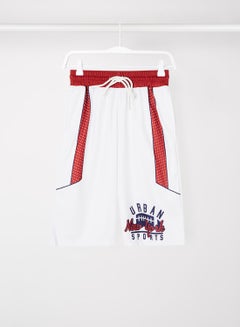 White/Red/Blue