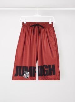 Red/Black