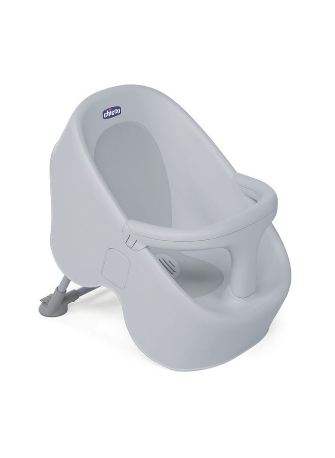 Chicco - Bubble Nest, Cool Grey - Image 1