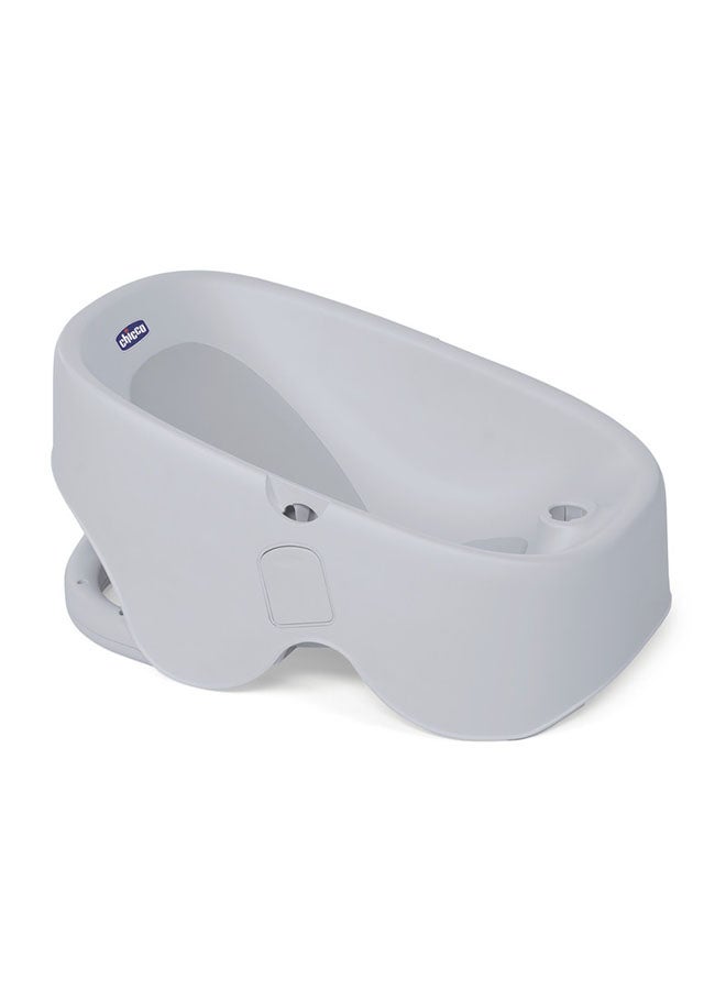 Chicco - Bubble Nest, Cool Grey - Image 1