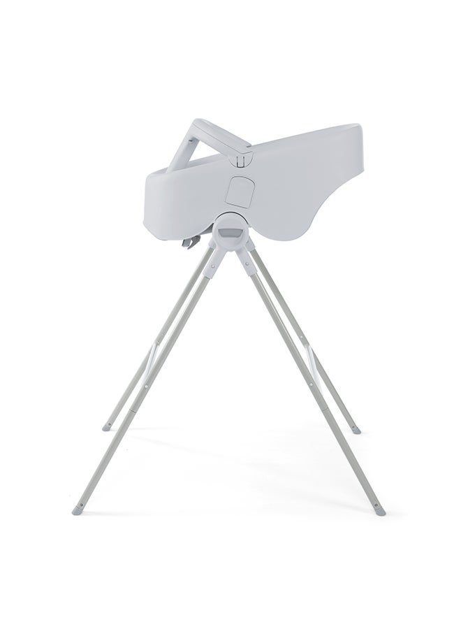 Chicco - Bubble Nest, Cool Grey - Image 1