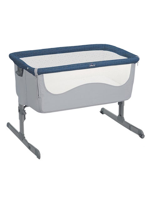 Next2Me Crib 0-6M, Spectrum