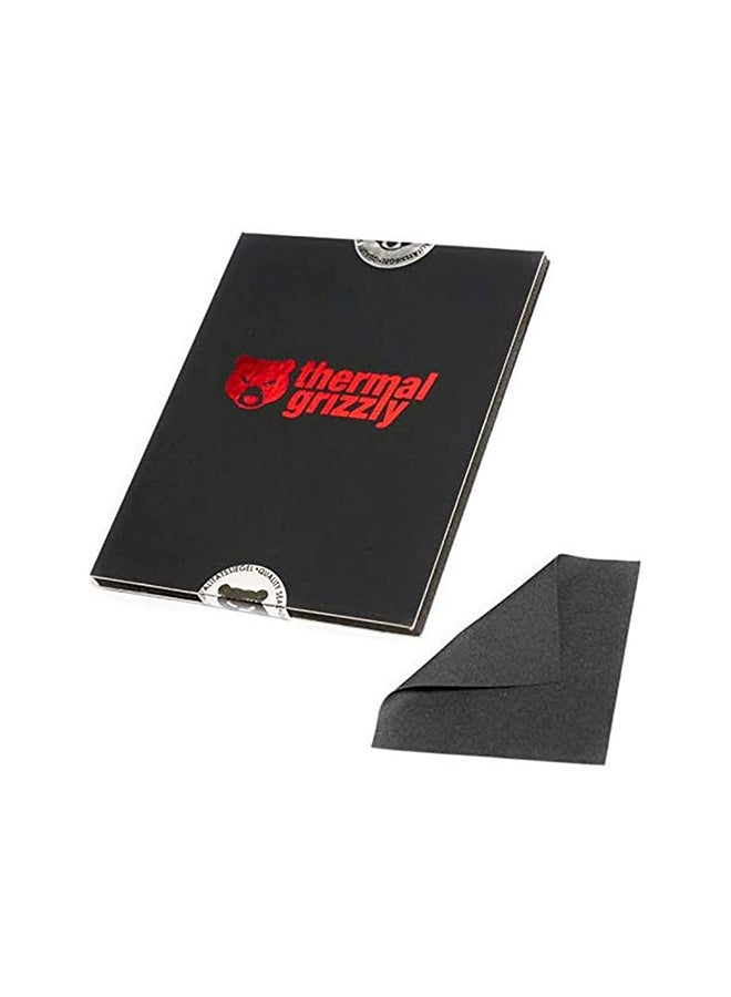 Thermal Grizzly Carbonaut Ultra High Performance Carbon Thermal Pad, 38 × 38 × 0.2 mm - Image 2