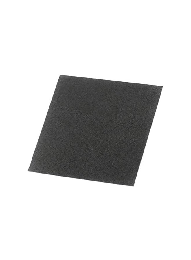 Thermal Grizzly Carbonaut Ultra High Performance Carbon Thermal Pad, 38 × 38 × 0.2 mm - Image 1