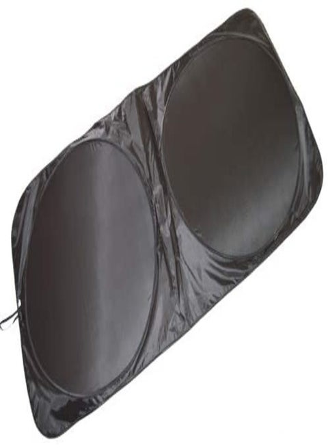 Deaconess Car Windshield
